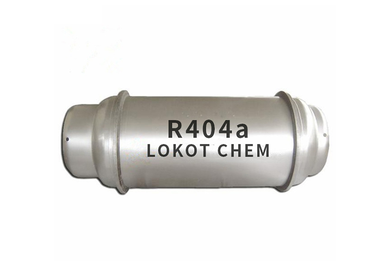 LOKOT-R404a