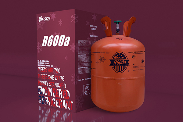 LOKOT-R600a 6.5KG