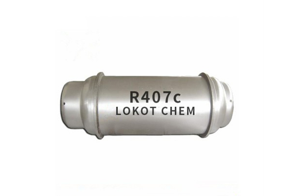 LOKOT- R407c